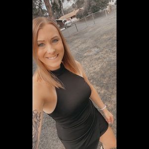 Meet your Posher, Nicky